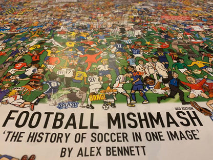 Football Mishmash