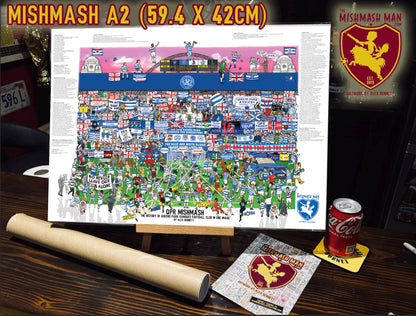 QPR Mishmash