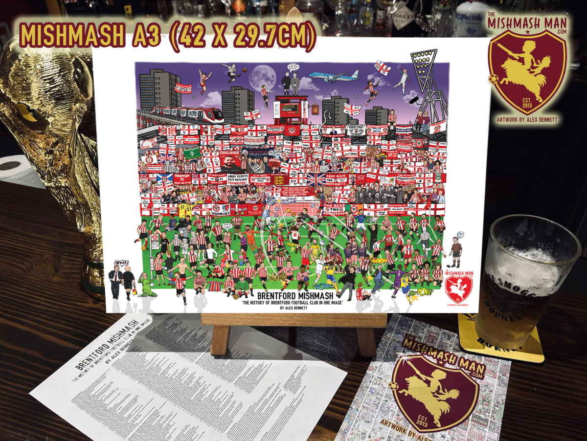 Brentford Mishmash