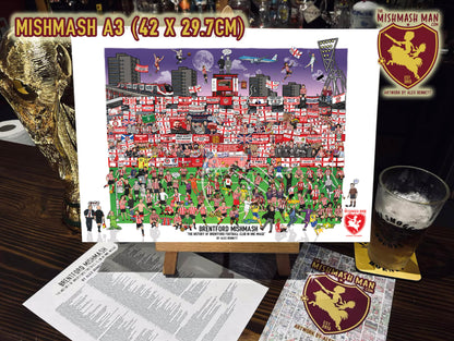 Brentford Mishmash