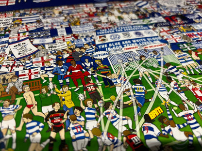 QPR Mishmash