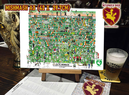 Celtic Mishmash