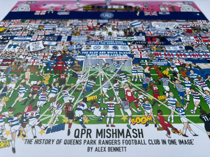 QPR Mishmash