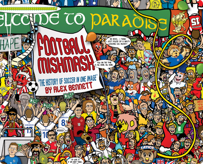 Football Mishmash