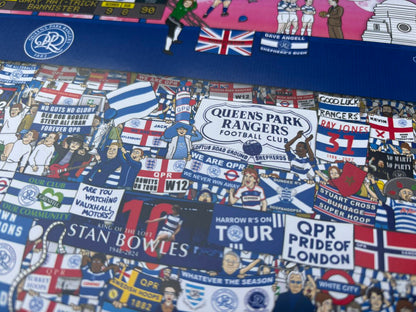 QPR Mishmash