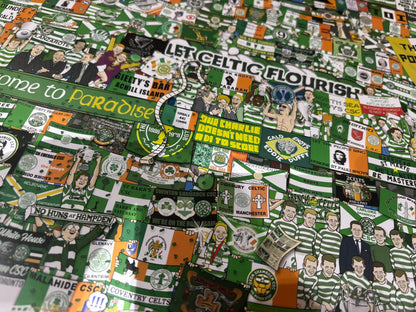 Celtic Mishmash