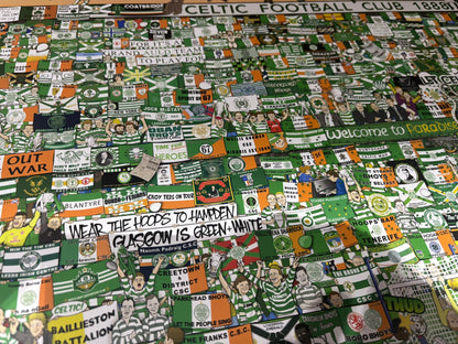 Celtic Mishmash