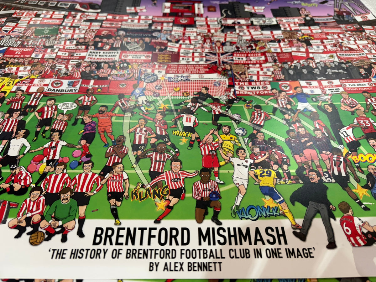 Brentford Mishmash