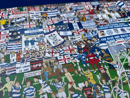 QPR Mishmash