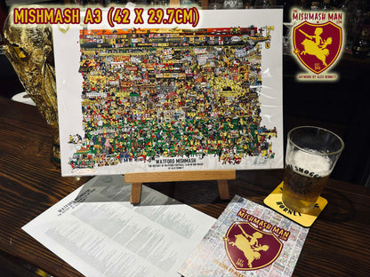 Watford Mishmash