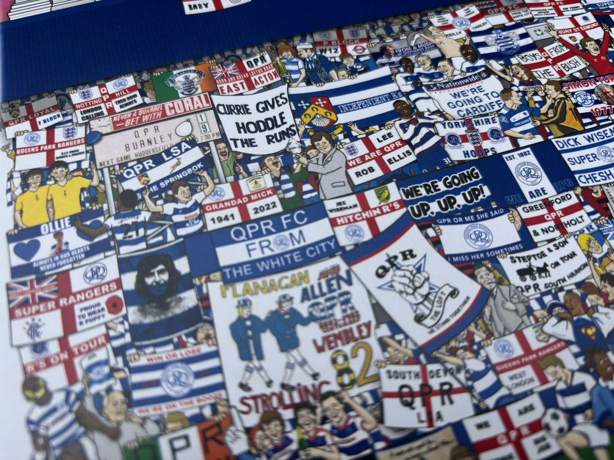 QPR Mishmash