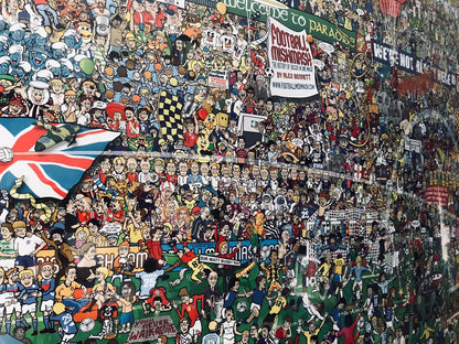 Football Mishmash