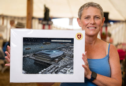 Hill Dickinson Stadium - The Home of Everton Football Club