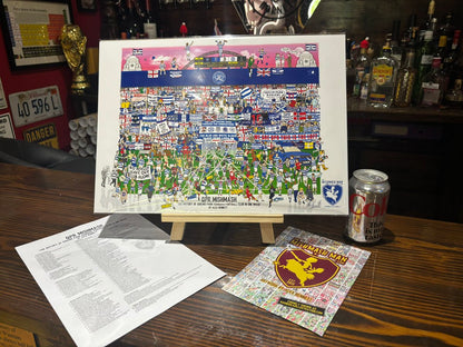 QPR Mishmash